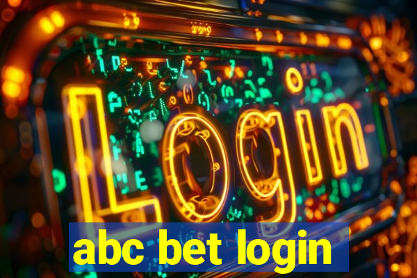 abc bet login